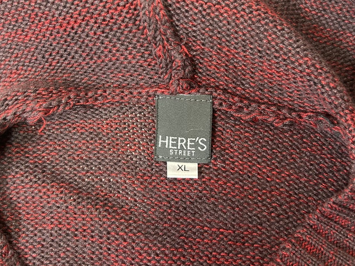【激安古着】 HERE'S　ニットorセーター　アウター