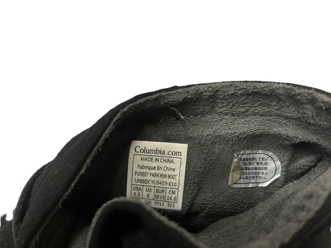 【小物/雑貨】　Columbia.com　ブーツ ショート/ミディアム　シューズ