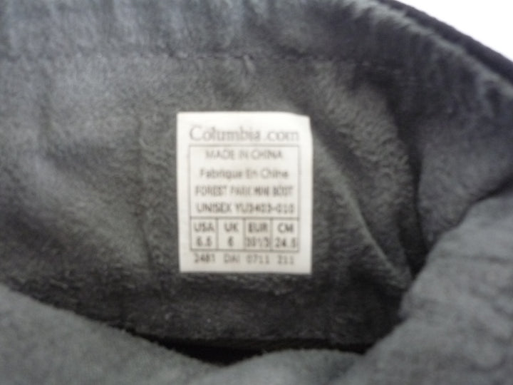 【小物/雑貨】　Columbia.com　ブーツ ショート/ミディアム　シューズ
