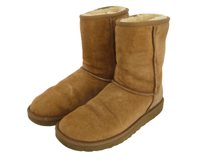 【小物/雑貨】　UGG　ブーツ ショート/ミディアム　シューズ