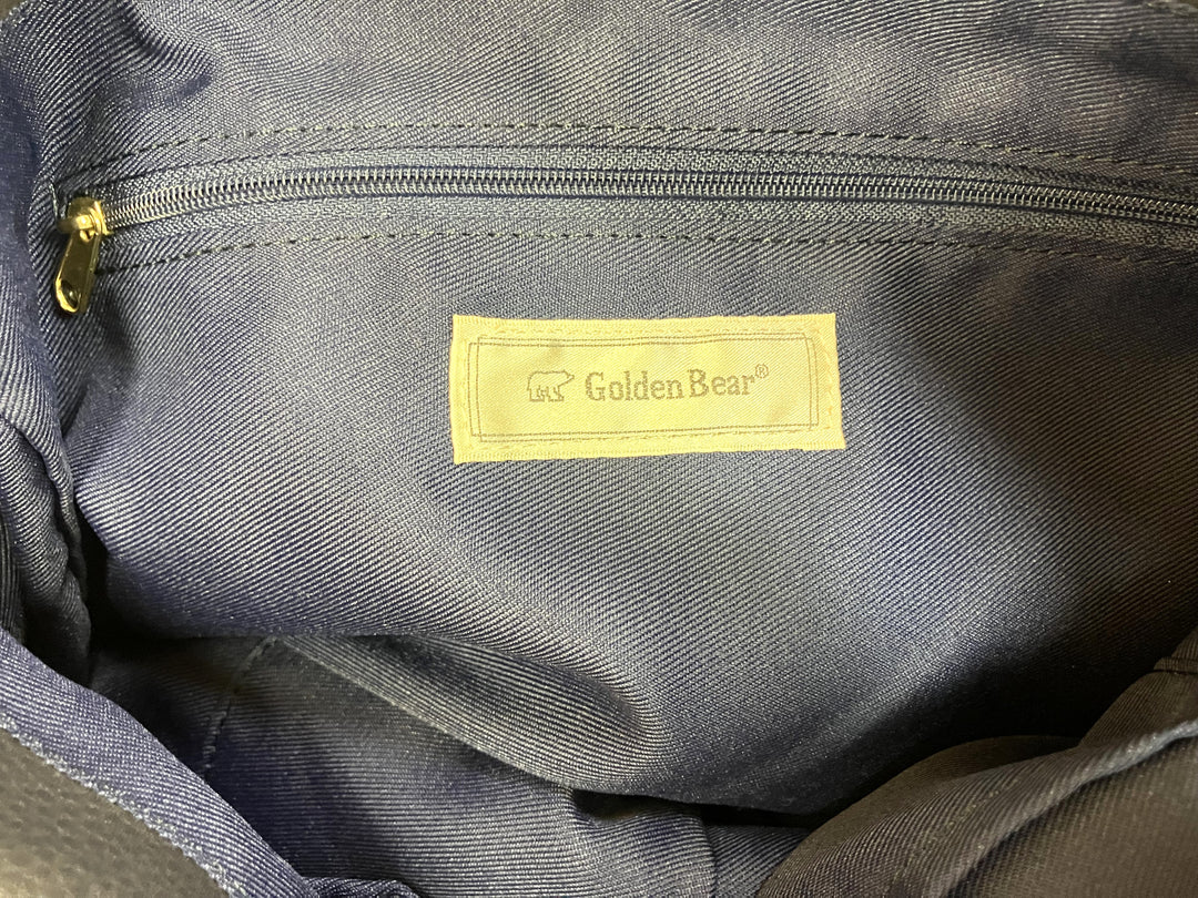 【小物/雑貨】 Golden Bear　ショルダーバッグ　バッグ
