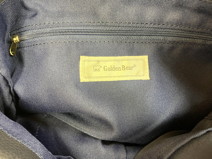 【小物/雑貨】 Golden Bear　ショルダーバッグ　バッグ
