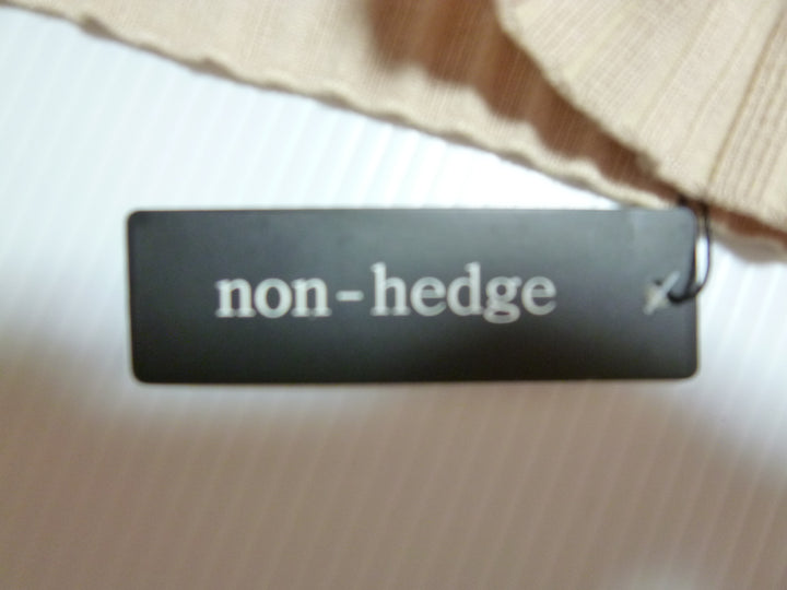 【激安古着】　non-hedge　ワンピース　トップス