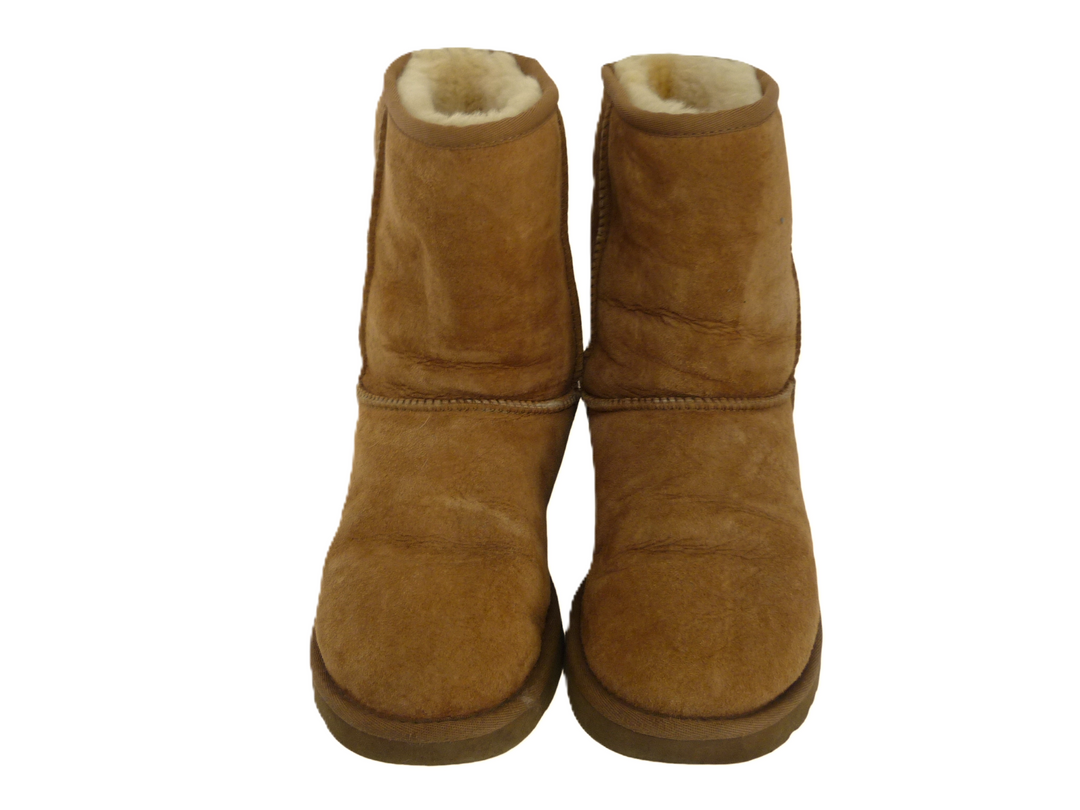 【小物/雑貨】　UGG　ブーツ ショート/ミディアム　シューズ