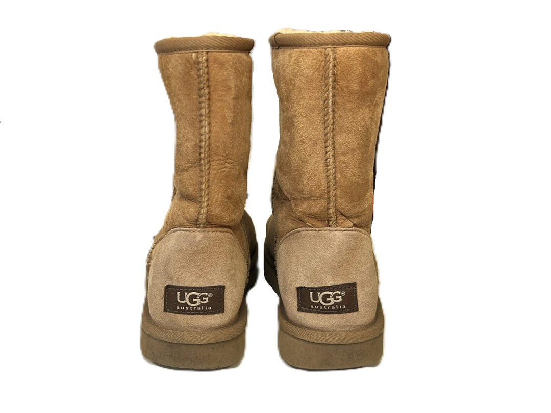 【小物/雑貨】　UGG　ブーツ ショート/ミディアム　シューズ