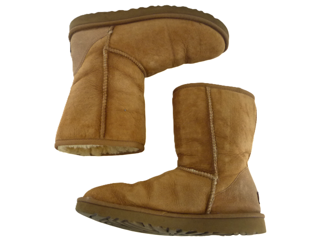 【小物/雑貨】　UGG　ブーツ ショート/ミディアム　シューズ