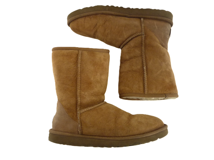 【小物/雑貨】　UGG　ブーツ ショート/ミディアム　シューズ