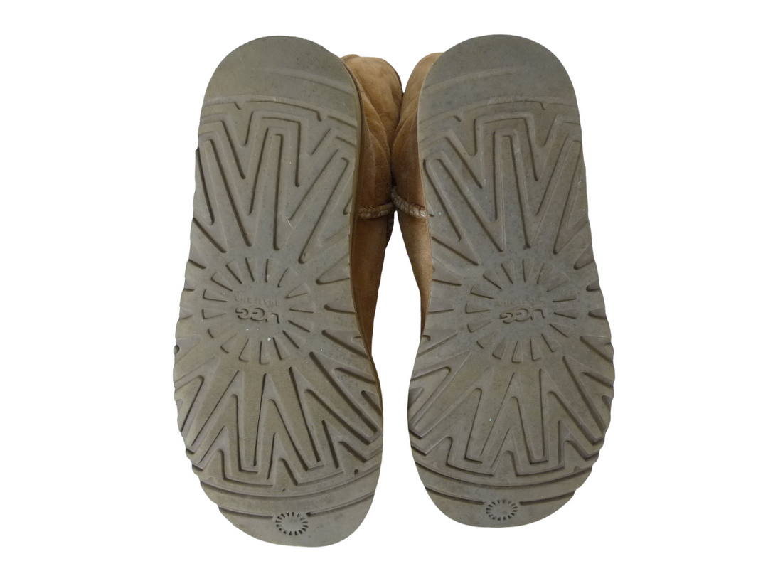 【小物/雑貨】　UGG　ブーツ ショート/ミディアム　シューズ