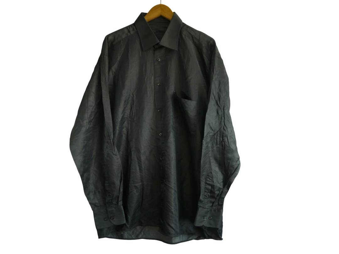 【激安古着】 Cornalli　長袖シャツ　トップス