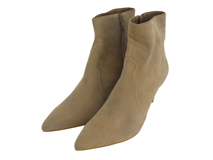 【小物/雑貨】　Ungrid　ブーツ ショート/ミディアム　シューズ