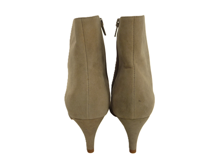 【小物/雑貨】　Ungrid　ブーツ ショート/ミディアム　シューズ