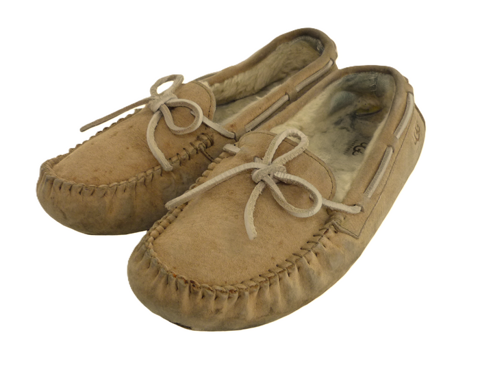 【小物/雑貨】　UGG　モカシン/デッキシューズ　シューズ