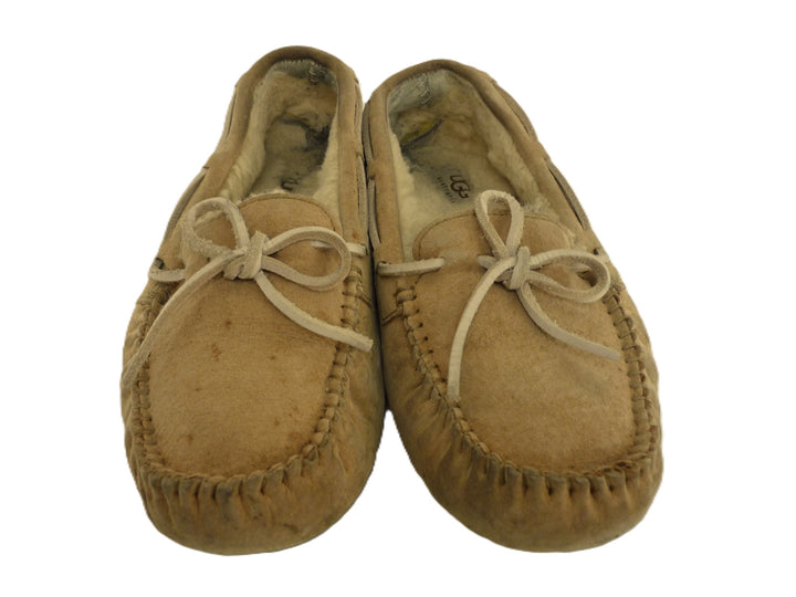 【小物/雑貨】　UGG　モカシン/デッキシューズ　シューズ