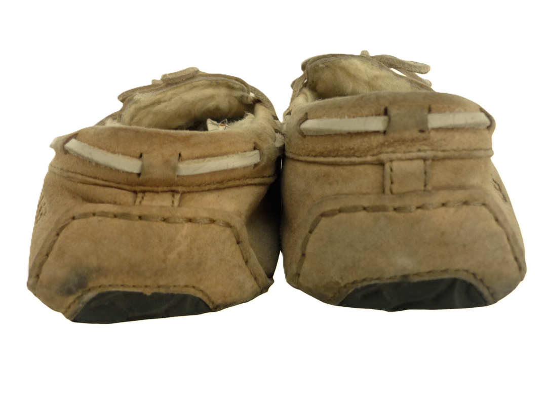 【小物/雑貨】　UGG　モカシン/デッキシューズ　シューズ