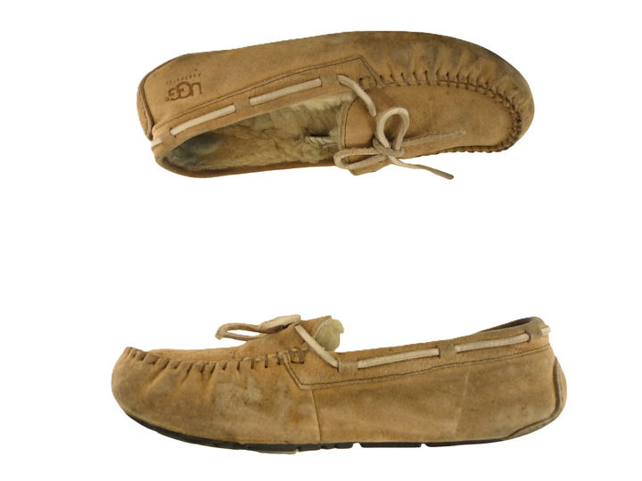 【小物/雑貨】　UGG　モカシン/デッキシューズ　シューズ