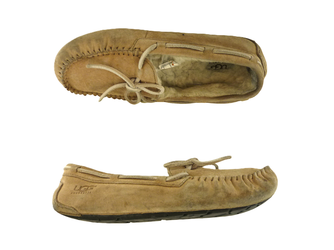 【小物/雑貨】　UGG　モカシン/デッキシューズ　シューズ