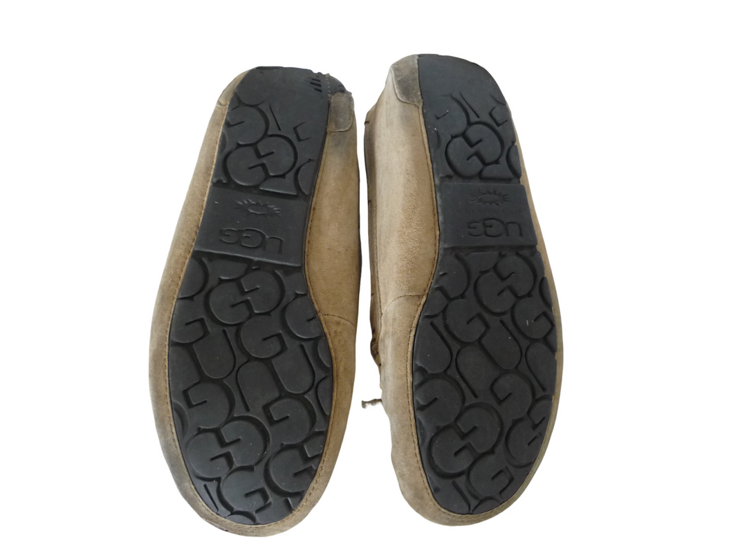 【小物/雑貨】　UGG　モカシン/デッキシューズ　シューズ