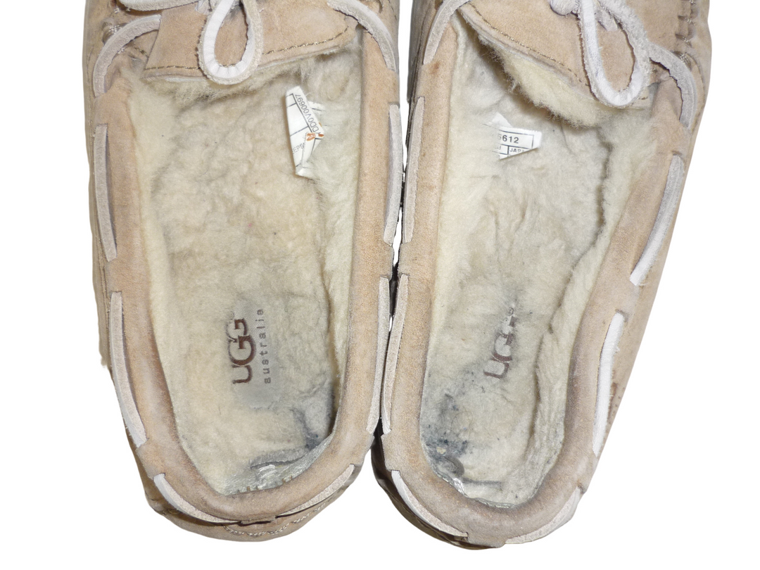 【小物/雑貨】　UGG　モカシン/デッキシューズ　シューズ