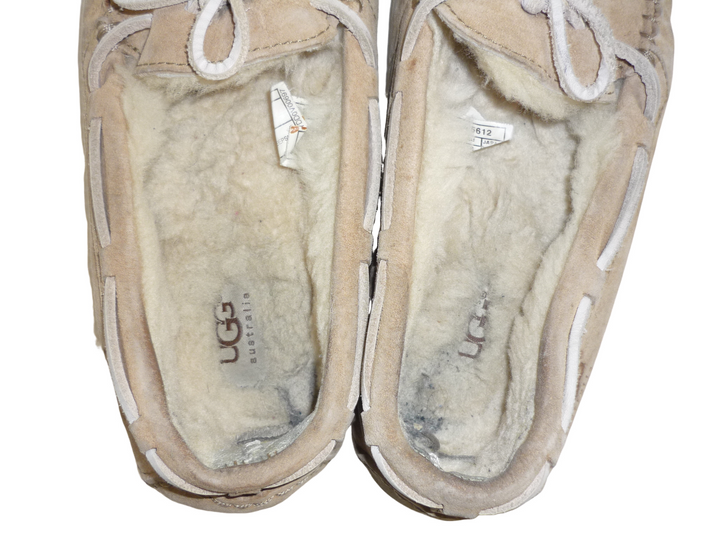 【小物/雑貨】　UGG　モカシン/デッキシューズ　シューズ