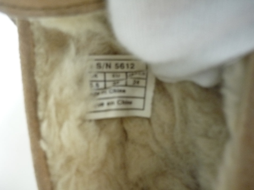 【小物/雑貨】　UGG　モカシン/デッキシューズ　シューズ