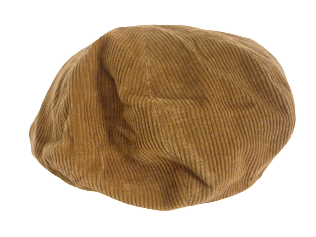 【小物/雑貨】　CA4LA　ハンチング/ベレー帽　帽子