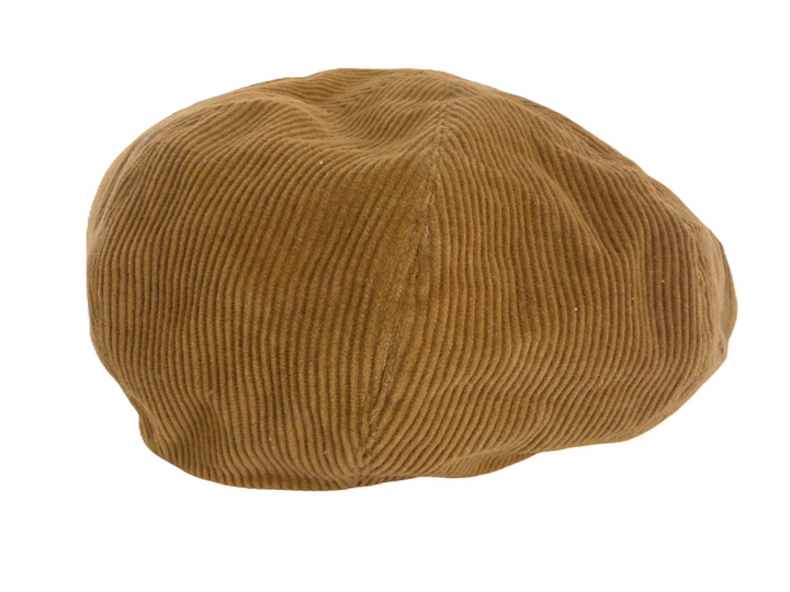 【小物/雑貨】　CA4LA　ハンチング/ベレー帽　帽子