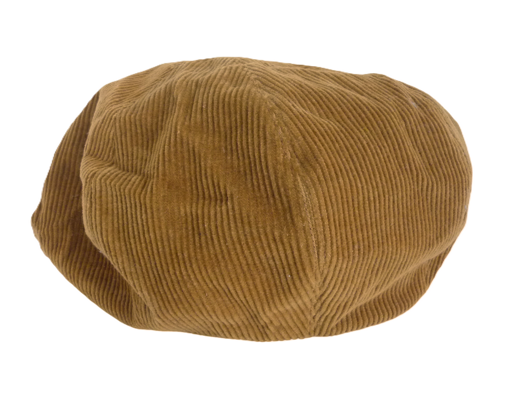 【小物/雑貨】　CA4LA　ハンチング/ベレー帽　帽子