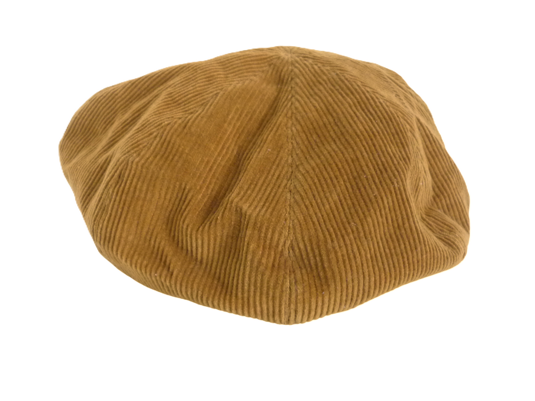 【小物/雑貨】　CA4LA　ハンチング/ベレー帽　帽子