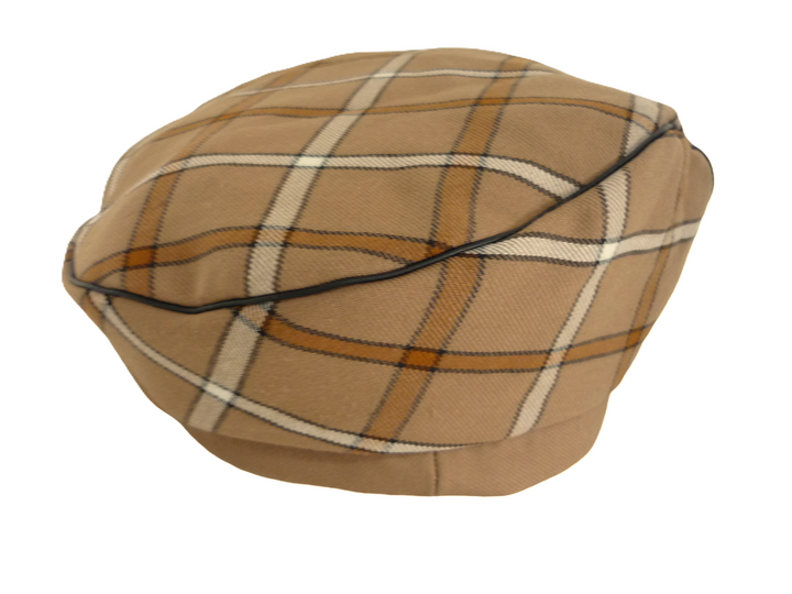 【小物/雑貨】　CA4LA　ハンチング/ベレー帽　帽子