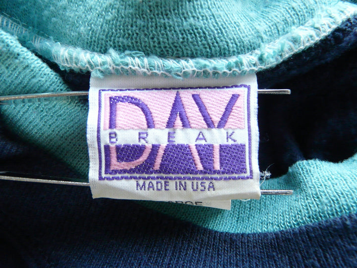 【激安古着】 DAY BREAK　スウェットorトレーナー　トップス