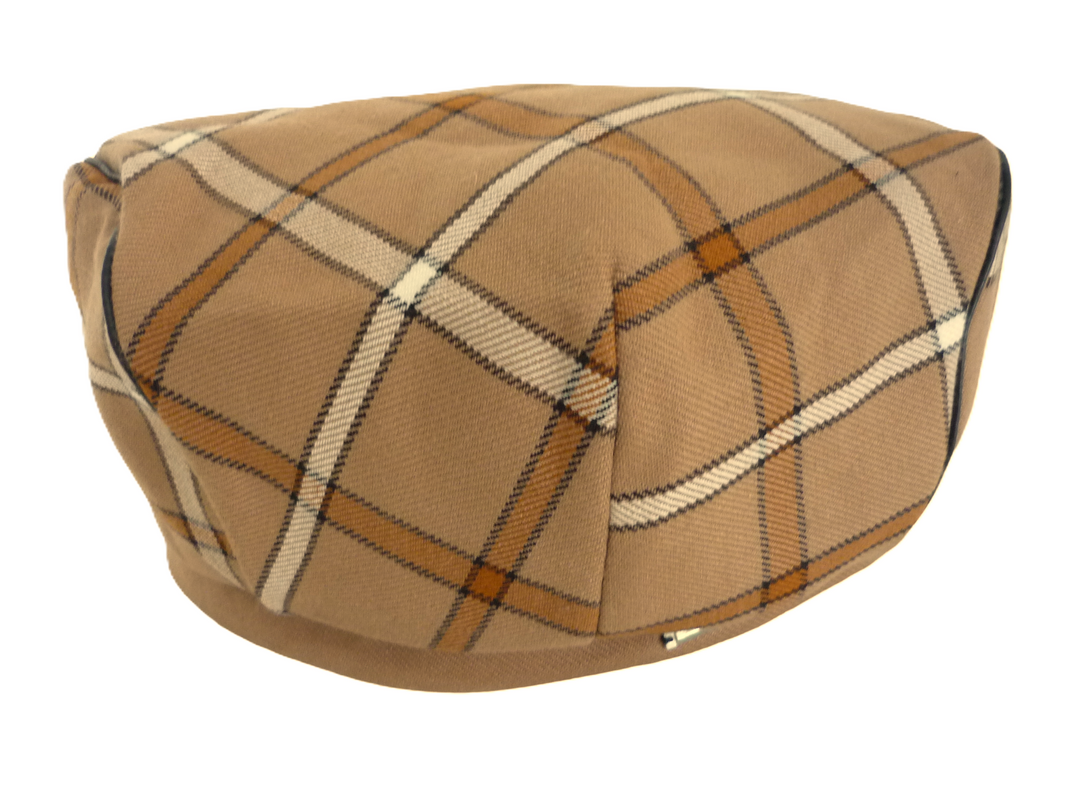 【小物/雑貨】　CA4LA　ハンチング/ベレー帽　帽子