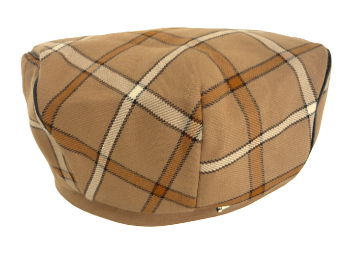 【小物/雑貨】　CA4LA　ハンチング/ベレー帽　帽子