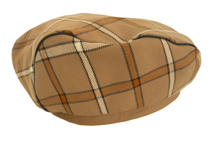 【小物/雑貨】　CA4LA　ハンチング/ベレー帽　帽子