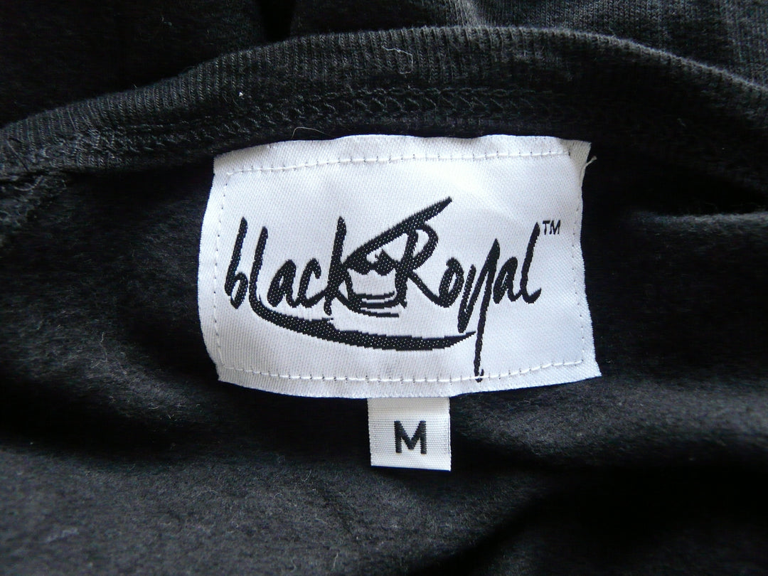 【激安古着】 black Royal　スウェットorトレーナー　トップス