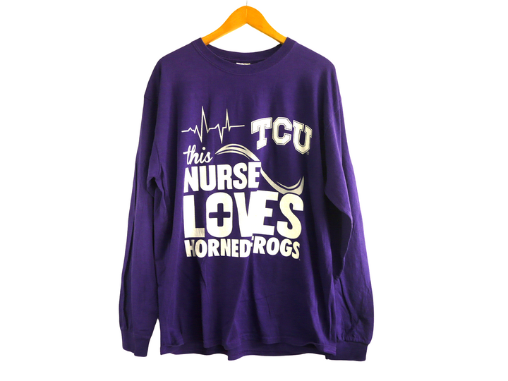 【激安古着】 GILDAN　長袖Tシャツ　トップス