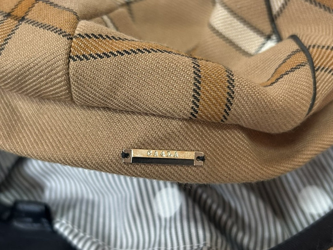 【小物/雑貨】　CA4LA　ハンチング/ベレー帽　帽子