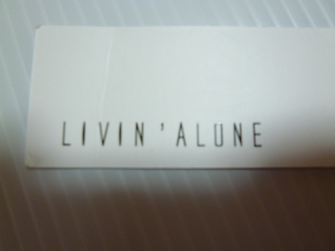 【激安古着】　LIVIN'ALONE　ワンピース　ワンピース or ドレス