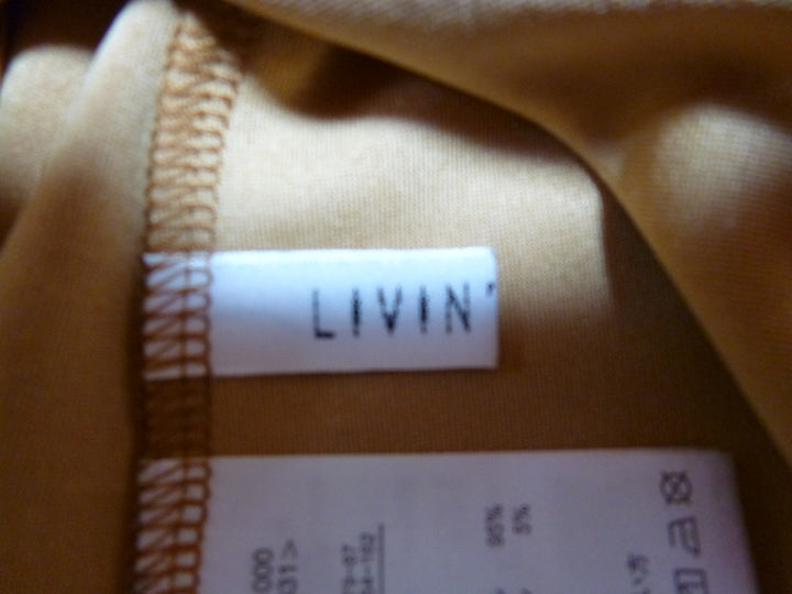 【激安古着】　LIVIN'ALONE　ワンピース　ワンピース or ドレス