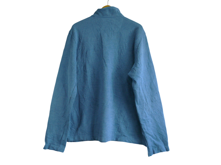 【激安古着】 IZOD Saltwater　スウェットorトレーナー　トップス