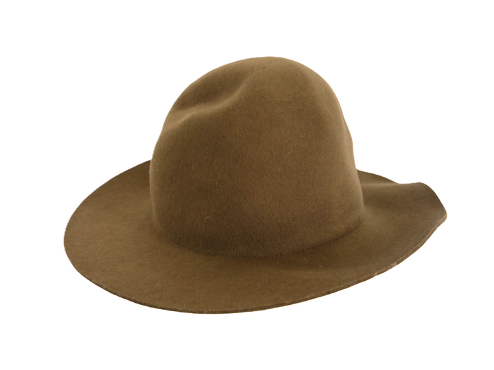 【小物/雑貨】　Crushable　ハット　帽子