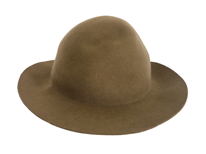 【小物/雑貨】　Crushable　ハット　帽子