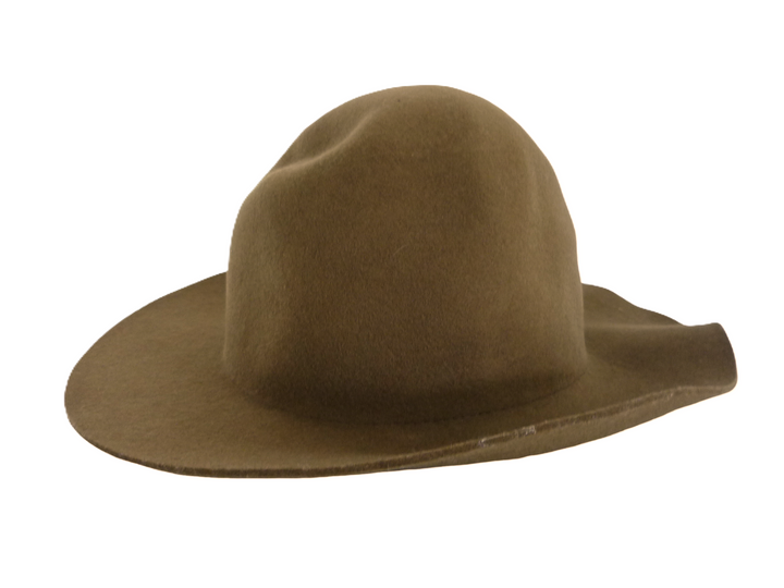 【小物/雑貨】　Crushable　ハット　帽子