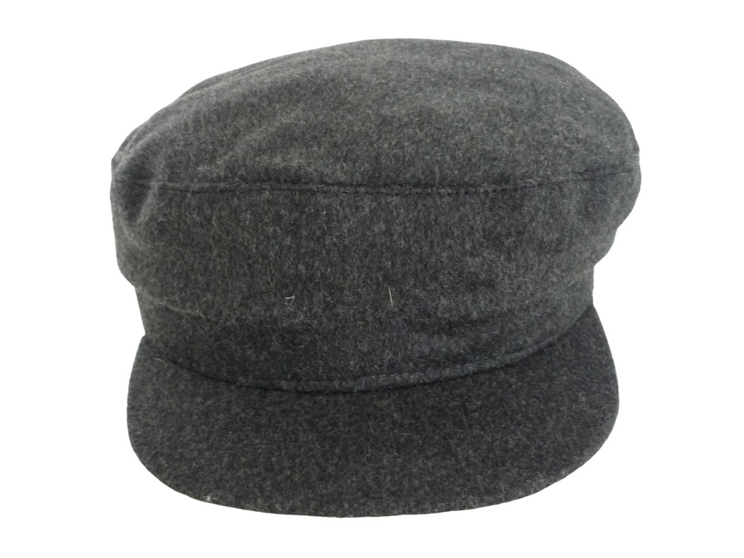 【小物/雑貨】　LOOK&CO HATTERS　キャップ　帽子