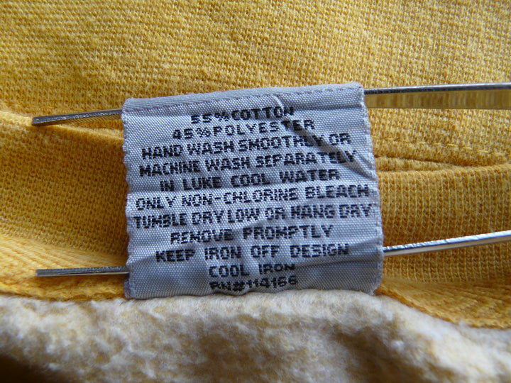 【激安古着】 colosseum　スウェットorトレーナー　トップス