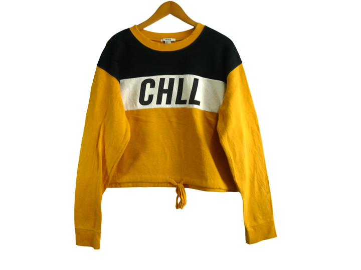 【激安古着】 FOREVER21　スウェットorトレーナー　トップス