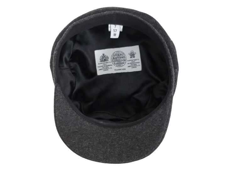 【小物/雑貨】　LOOK&CO HATTERS　キャップ　帽子