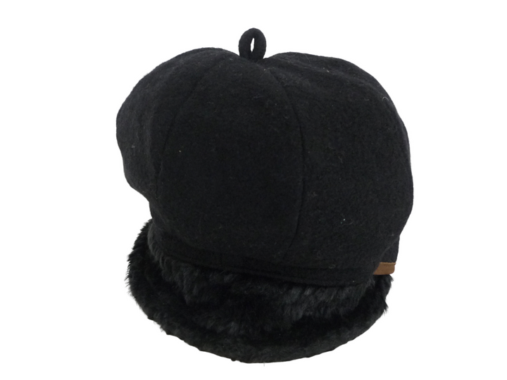 【小物/雑貨】　4LA CA4LA CA4L　キャップ　帽子