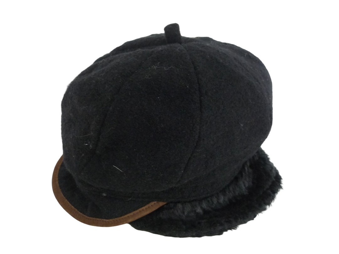 【小物/雑貨】　4LA CA4LA CA4L　キャップ　帽子