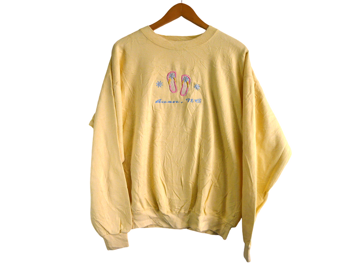 【激安古着】 EXiST　スウェットorトレーナー　トップス