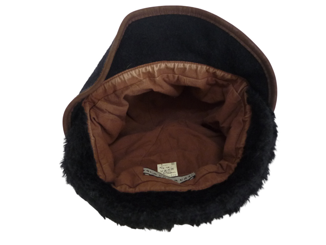 【小物/雑貨】　4LA CA4LA CA4L　キャップ　帽子